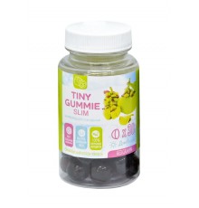 Tiny Gummie Slim мармелад для похудения дневной, 30 шт.