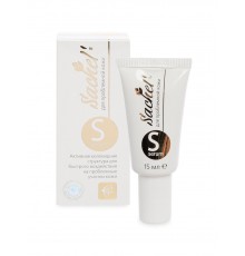 Крем для лица Sachel Serum для проблемной кожи, 15 мл
