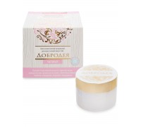 Крем Добродея Чаговый противоаллергенный, 30 мл