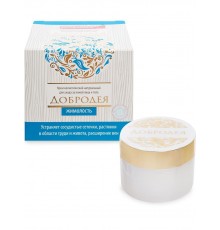 Крем Добродея Жимолость от варикоза и целлюлита, 30 мл