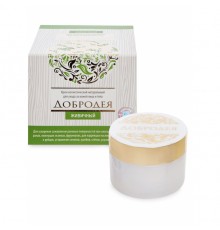 Крем Добродея Живичный ранозаживляющий, 30 мл