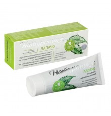 Натуроник Лапачо, зубная паста, 75 мл