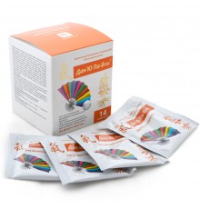 Дан'Ю Па-Вли витаминно-минеральный комплекс, 14 саше