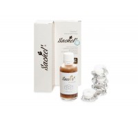 Маска тканевая для лица Sachel, 5 шт. + активатор