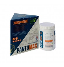 PantoMax Fortex для мужского здоровья, драже-орешки 50 шт.