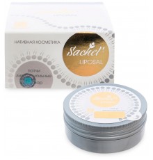 Патчи липосомальные Sachel Liposal, 10 пар