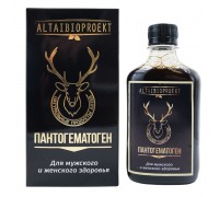 Бальзам Пантогематоген, 250 мл