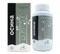 Осина, густой экстракт, 220 г