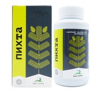 Пихта сибирская, густой экстракт, 220 г