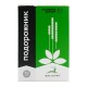Подорожник, густой экстракт, Вистерра, 75 мл