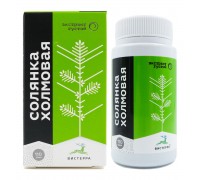 Солянка холмовая, густой экстракт, 110 г