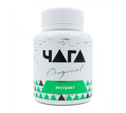 Чага Original Вистерра, 90 г