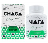 Чага Original, 90 г