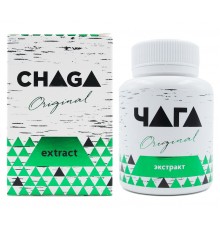 Чага Original, 90 г