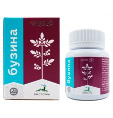 Бузина, 60 капсул