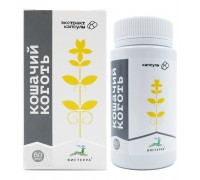 Кошачий коготь, 60 капсул