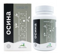 Осина, 90 капсул