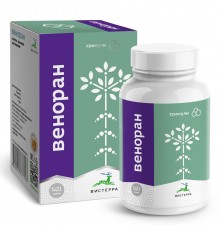 Веноран гранулы, 140 г