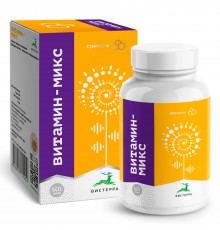 Витамин-Микс гранулы, 140 г