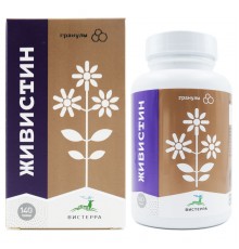 Живистин гранулы, 140 г