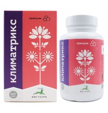 Климатрикс гранулы, 140 г