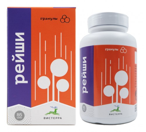 Рейши Вистерра, 85 г