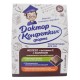 Доктор Конфеткин Форте с железом, витамином С и холином, драже детское, 90 г
