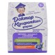 Доктор Конфеткин Форте с черникой, витамином А и холином, драже детское, 90 г