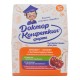 Доктор Конфеткин Форте с инозитом и холином, драже детское, 90 г